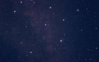 星夜下的有缘人：领养一颗属于自己的星星