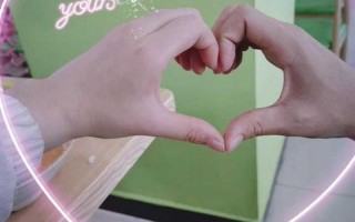 男生喜欢女生表白吗知乎—关于一个男孩对女孩的爱意表露