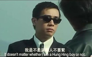 什么叫朋友真正含义(何谓友朋，患难与共)