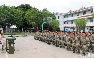 去部队探亲一晚上很多次—军营探亲夜频频