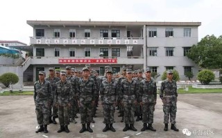 无休止的探亲求索：军营中的坚守与思念