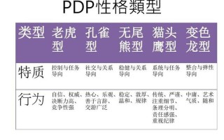 pdp是什么意思_剖析PDP：产品开发过程中不可或缺的指南