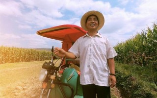 乡土农村人的特点(乡野质朴，乡音厚重：中国农村人的独特印记)